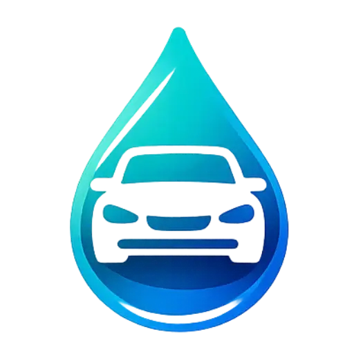 Lavage auto à domicile Les Bouchoux